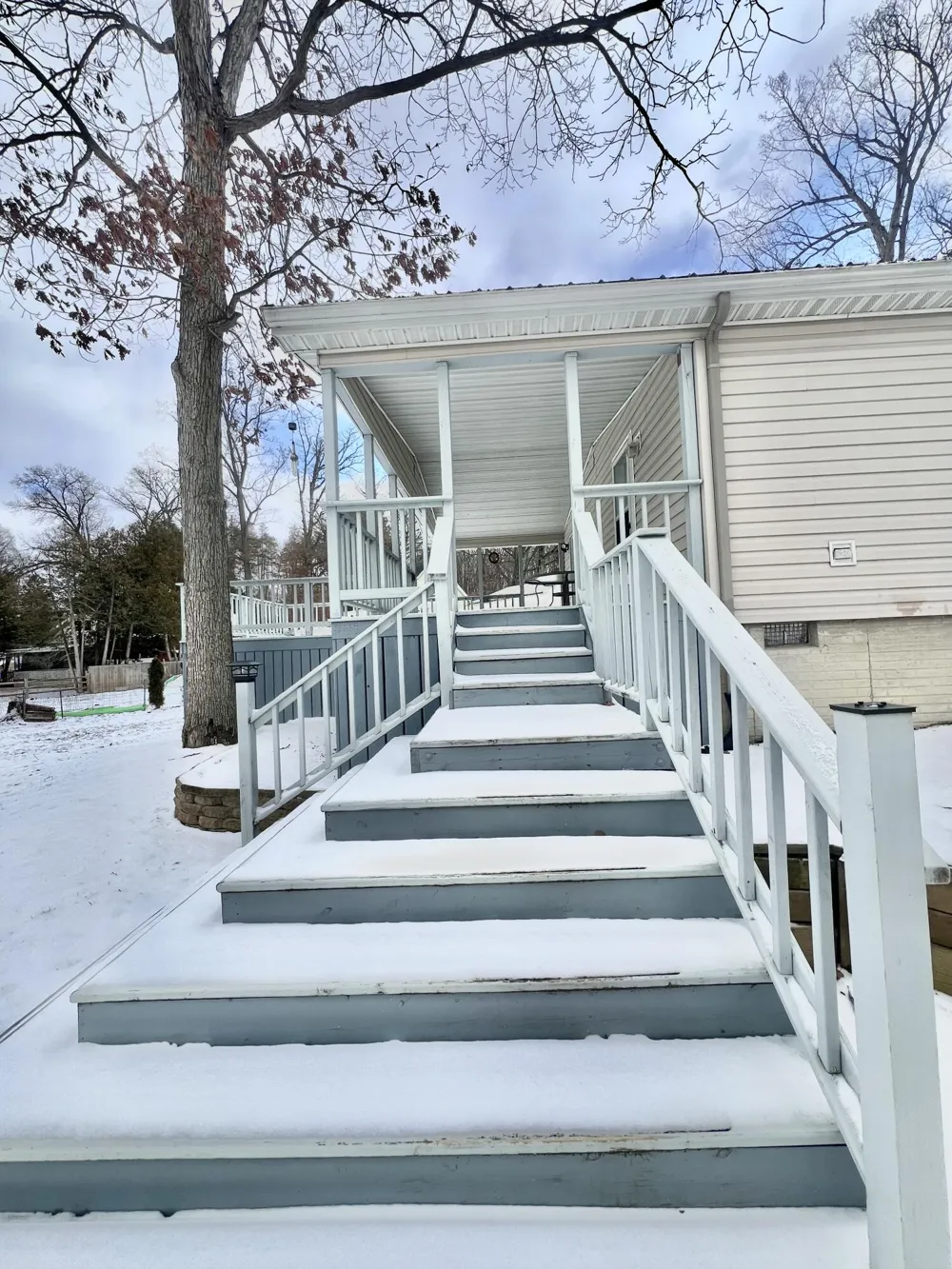 5482 Circle Drive Reading Township, MI 49274