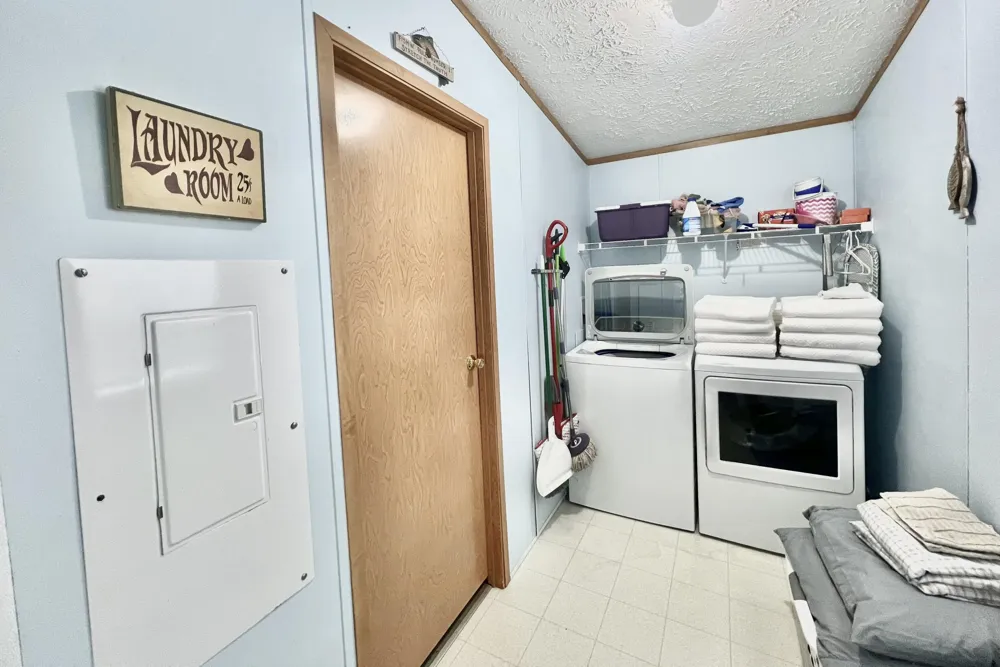 5482 Circle Drive Reading Township, MI 49274