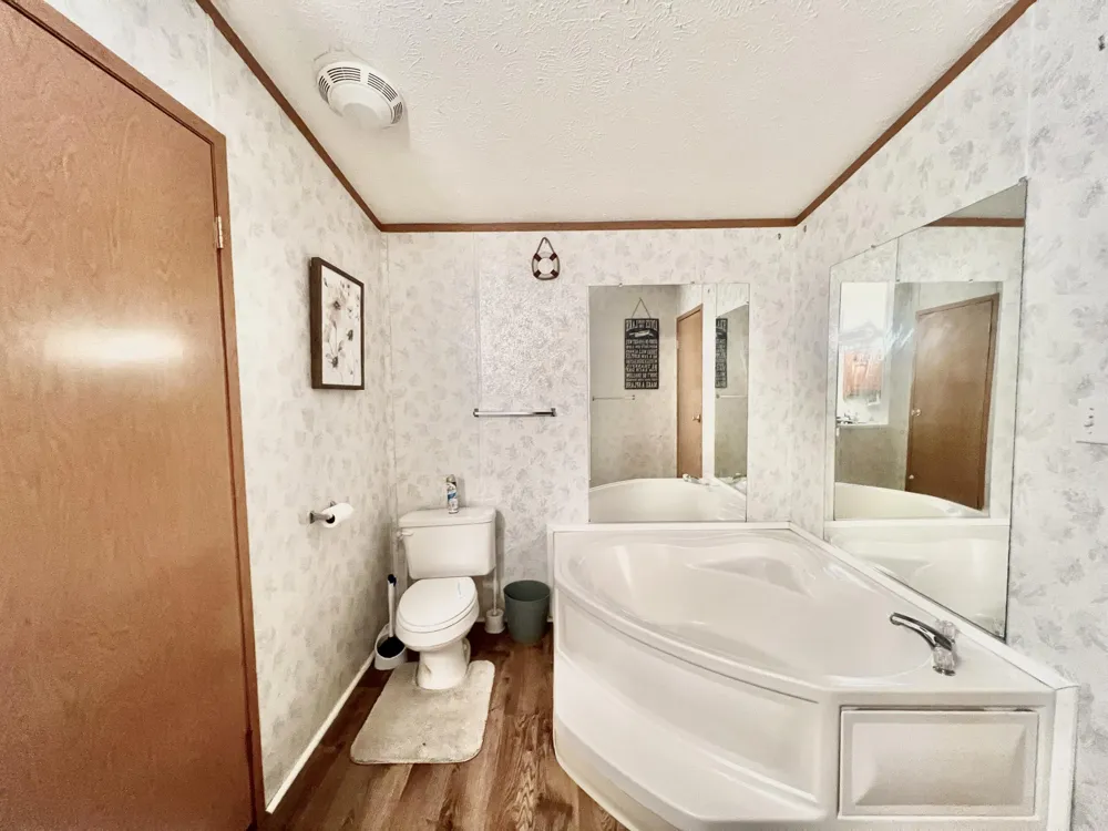 5482 Circle Drive Reading Township, MI 49274
