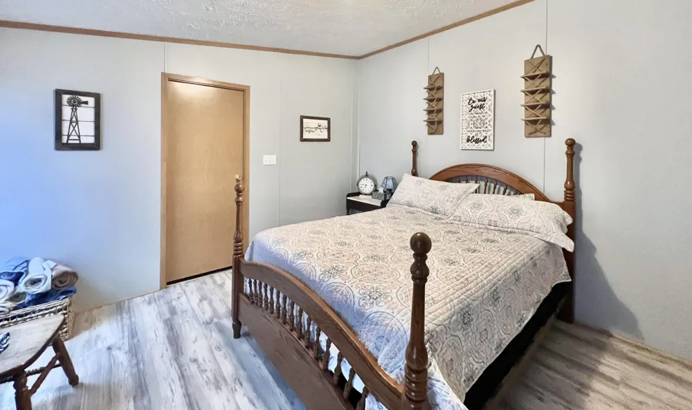 5482 Circle Drive Reading Township, MI 49274