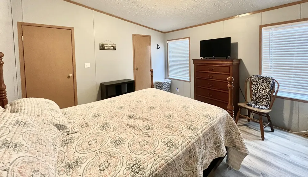 5482 Circle Drive Reading Township, MI 49274