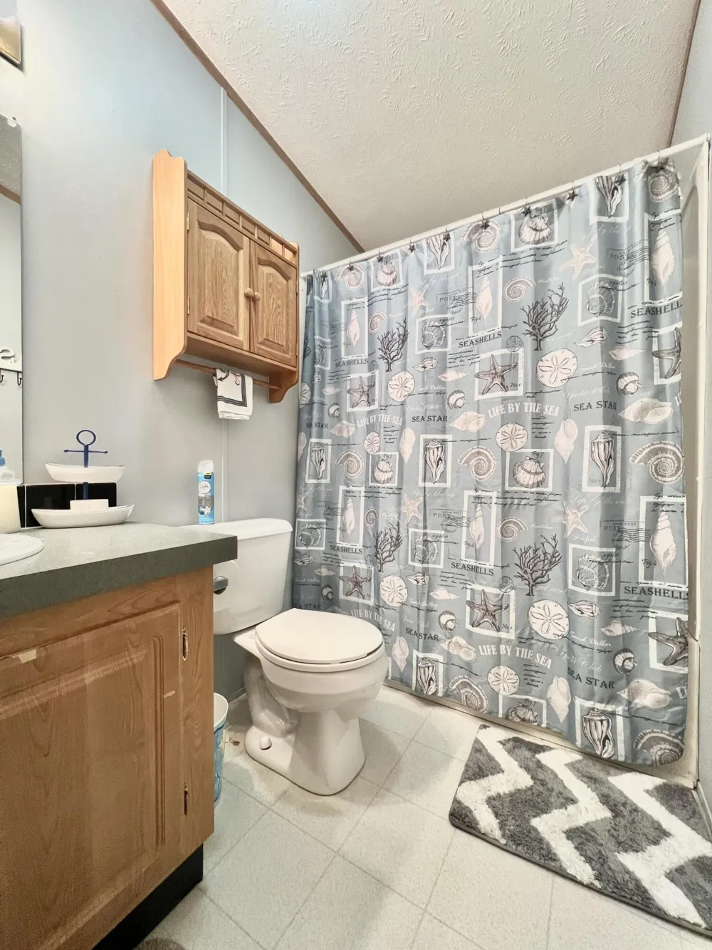 5482 Circle Drive Reading Township, MI 49274