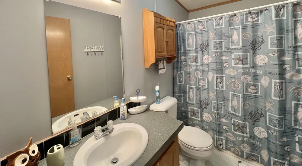 5482 Circle Drive Reading Township, MI 49274