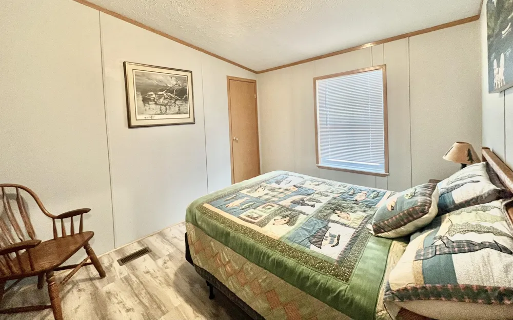5482 Circle Drive Reading Township, MI 49274