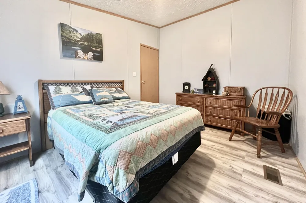 5482 Circle Drive Reading Township, MI 49274