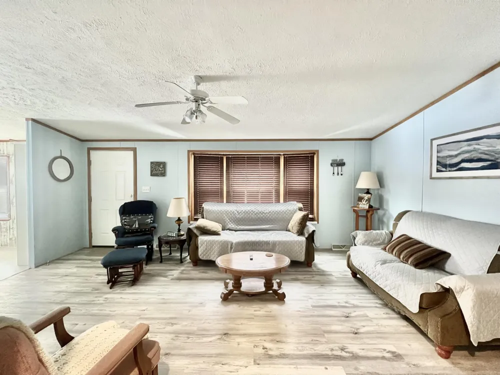 5482 Circle Drive Reading Township, MI 49274
