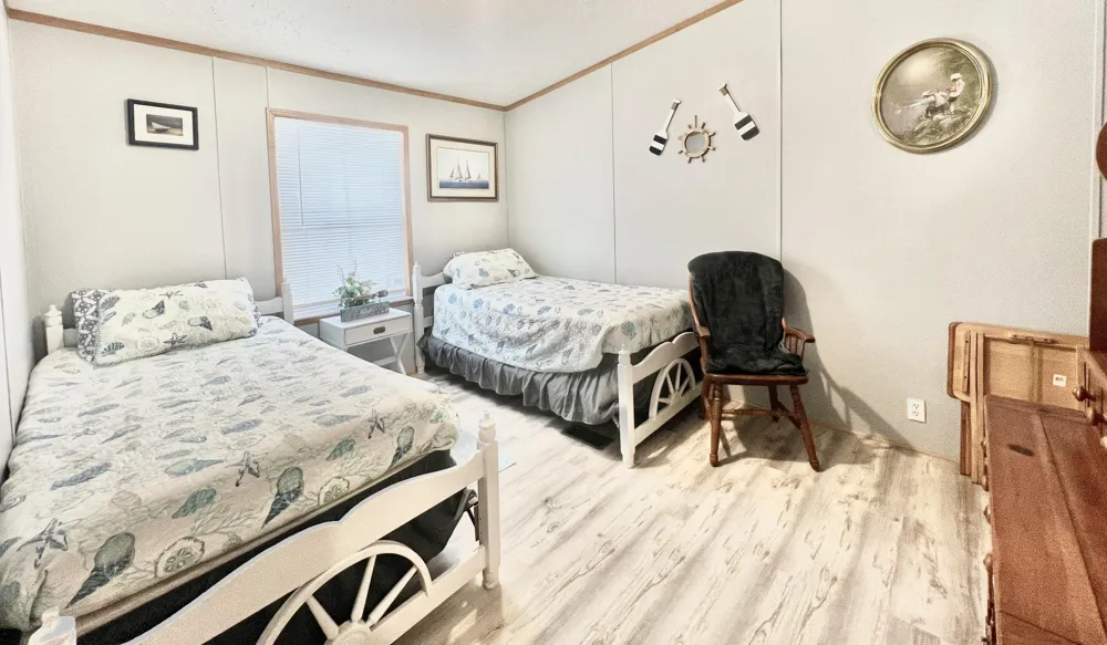 5482 Circle Drive Reading Township, MI 49274