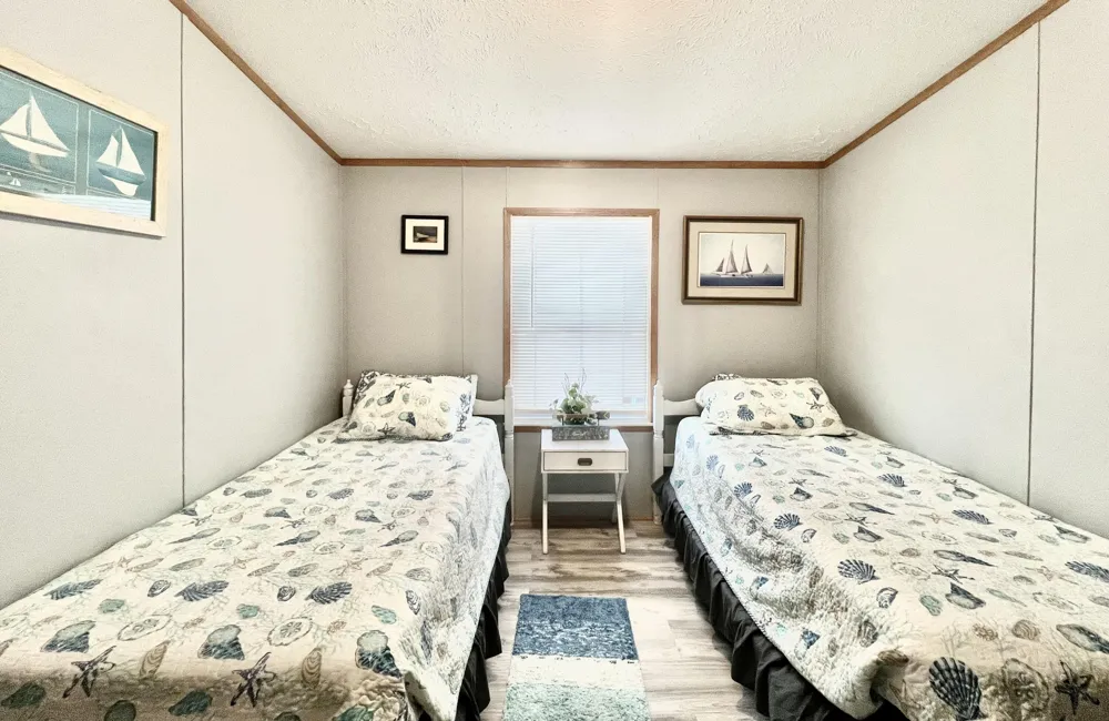 5482 Circle Drive Reading Township, MI 49274