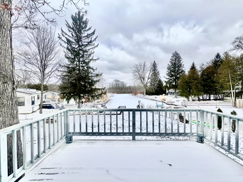 5482 Circle Drive Reading Township, MI 49274