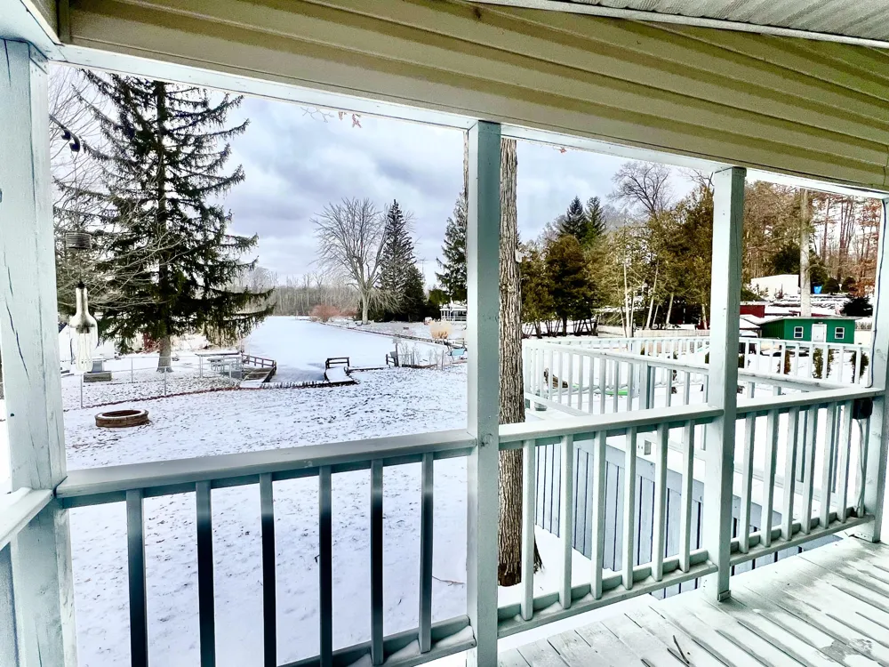 5482 Circle Drive Reading Township, MI 49274