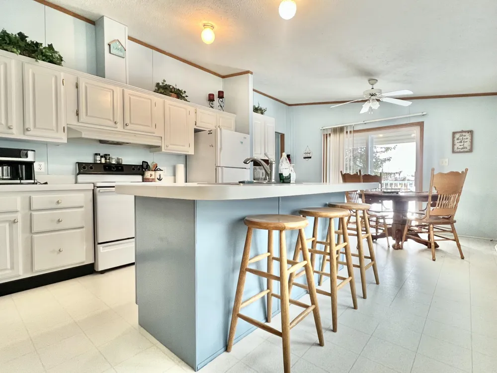 5482 Circle Drive Reading Township, MI 49274