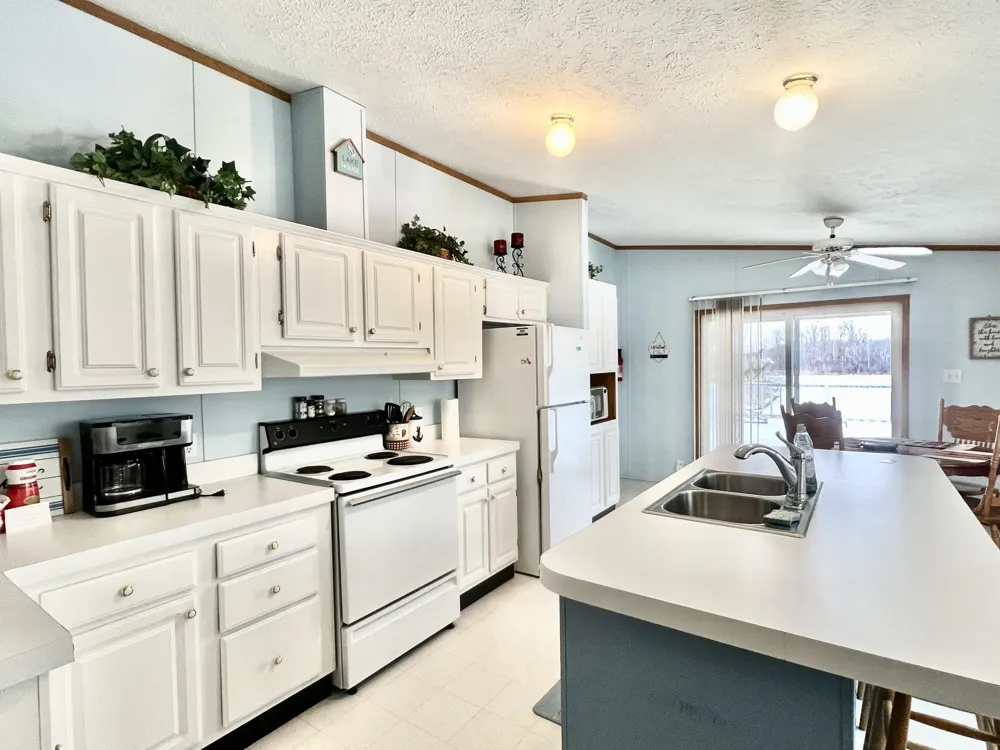 5482 Circle Drive Reading Township, MI 49274