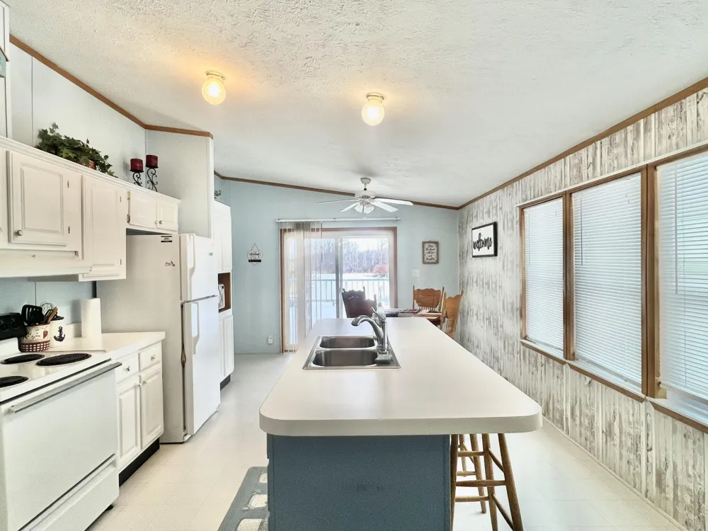 5482 Circle Drive Reading Township, MI 49274