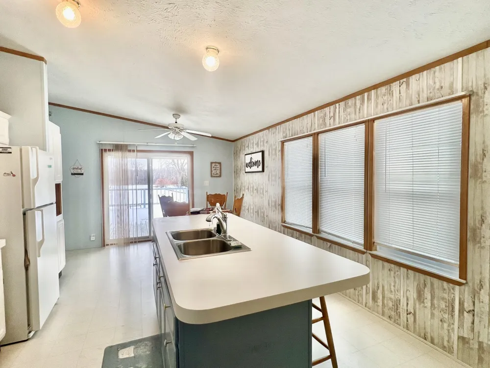5482 Circle Drive Reading Township, MI 49274