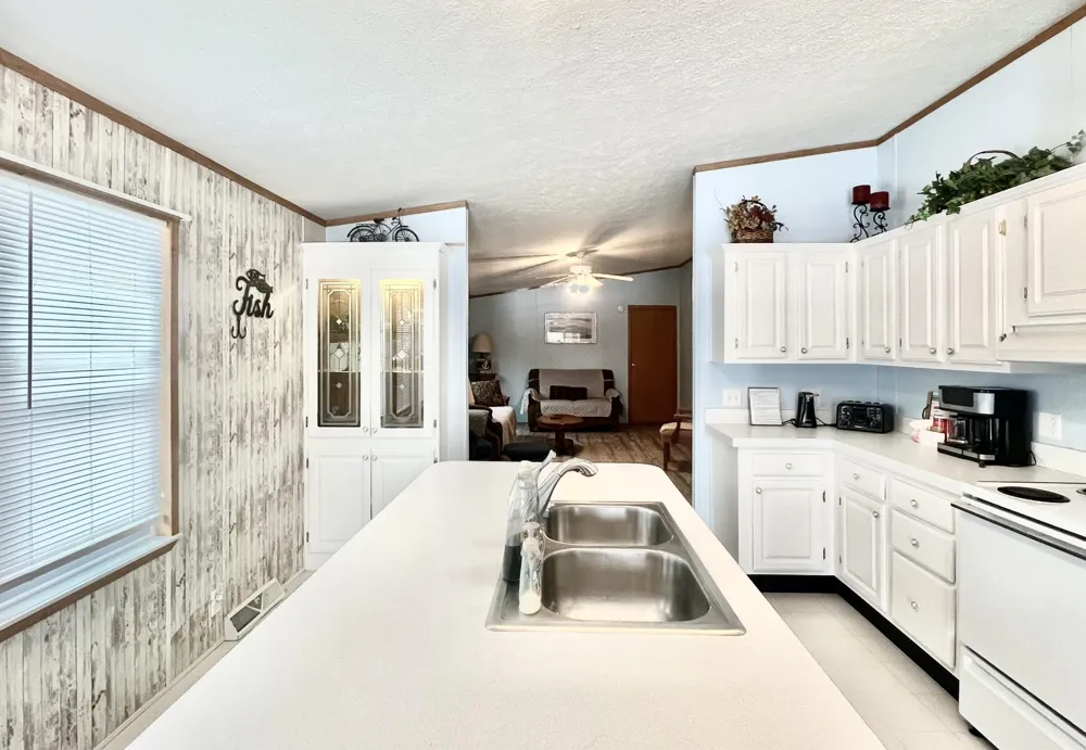 5482 Circle Drive Reading Township, MI 49274