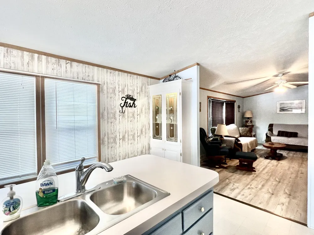 5482 Circle Drive Reading Township, MI 49274