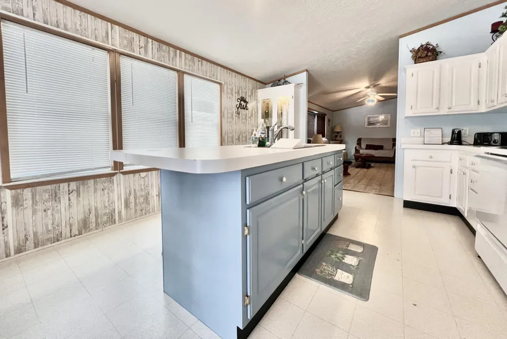 5482 Circle Drive Reading Township, MI 49274