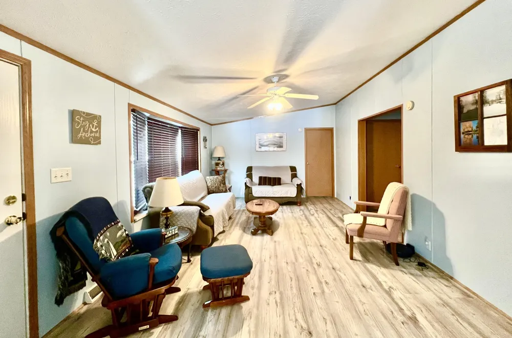 5482 Circle Drive Reading Township, MI 49274