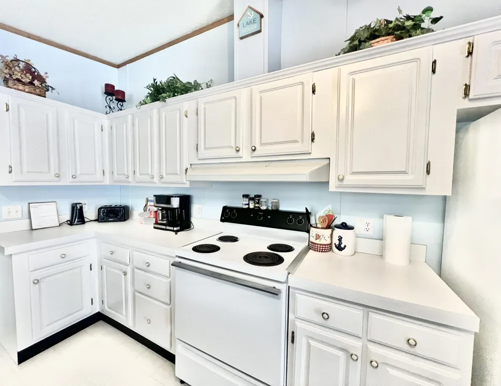 5482 Circle Drive Reading Township, MI 49274