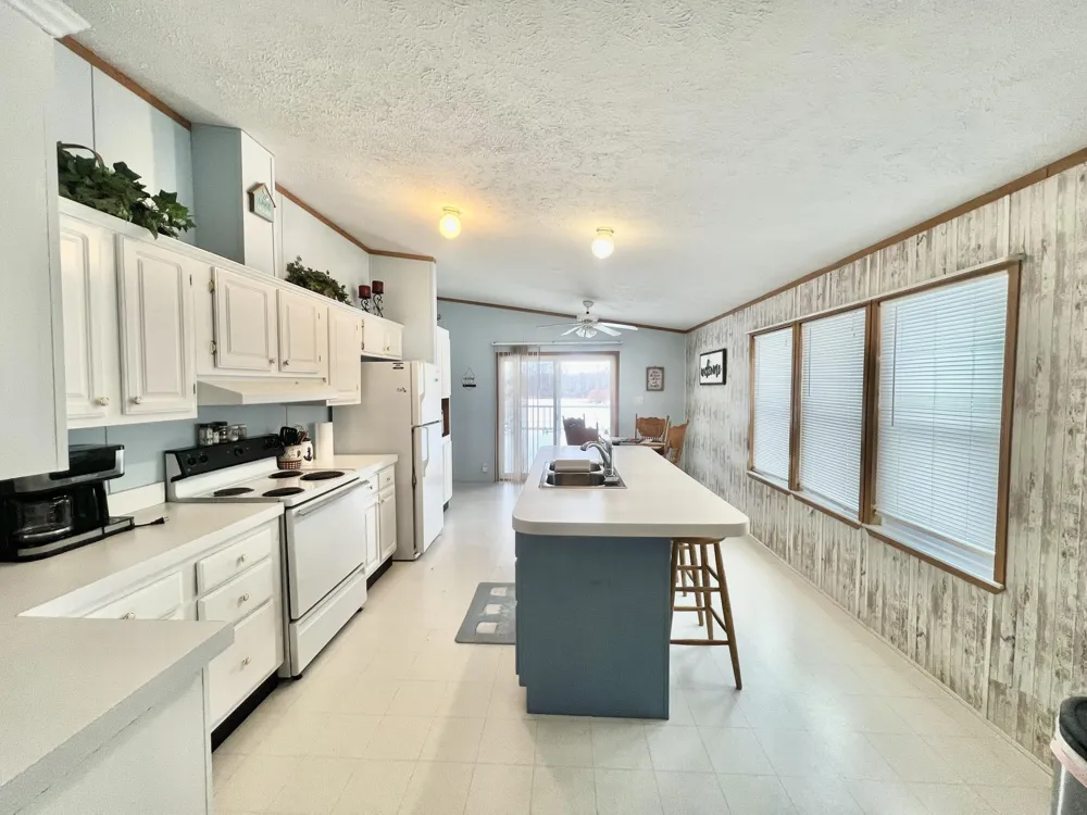 5482 Circle Drive Reading Township, MI 49274