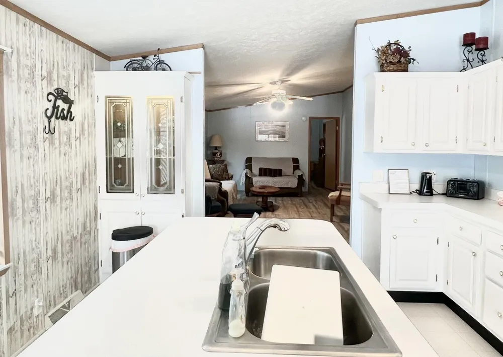 5482 Circle Drive Reading Township, MI 49274
