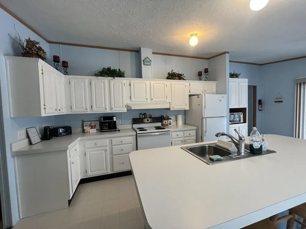 5482 Circle Drive Reading Township, MI 49274