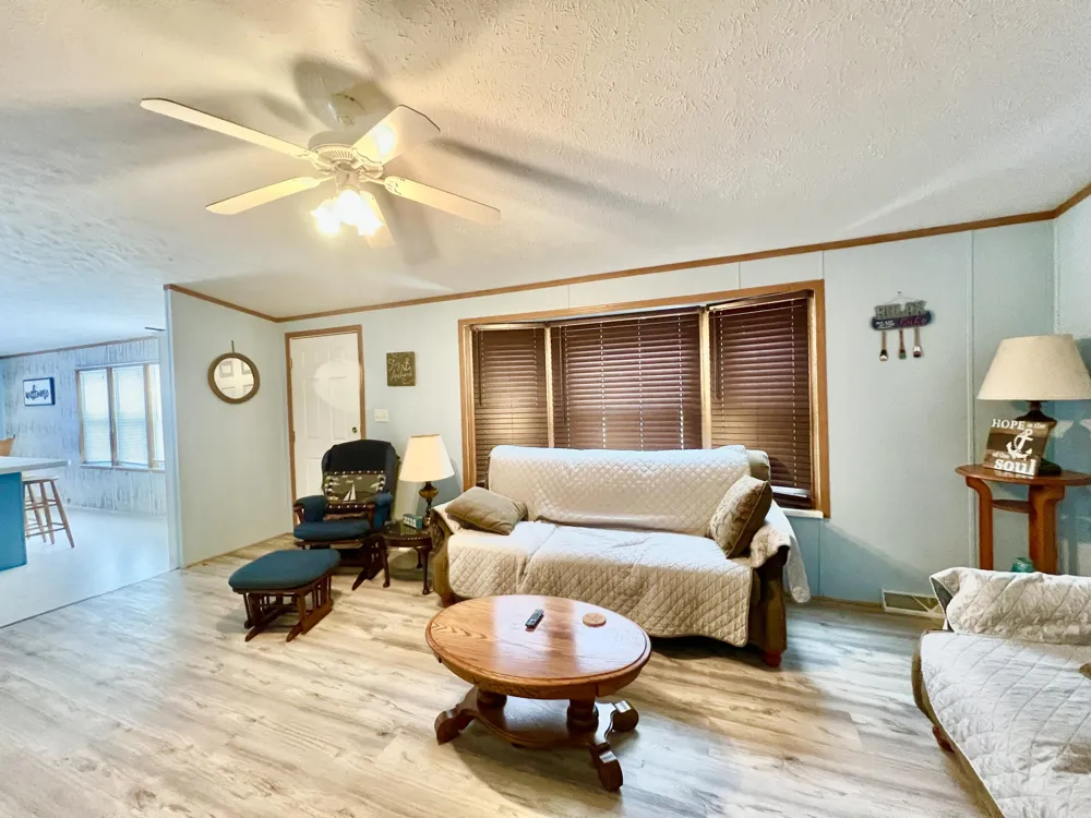 5482 Circle Drive Reading Township, MI 49274