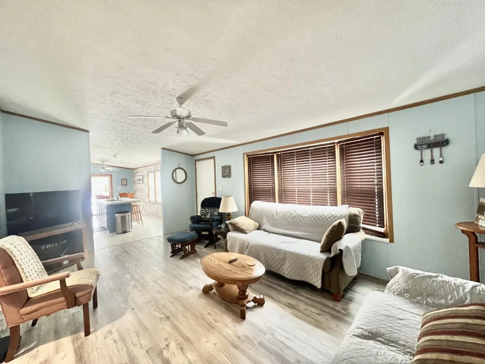 5482 Circle Drive Reading Township, MI 49274