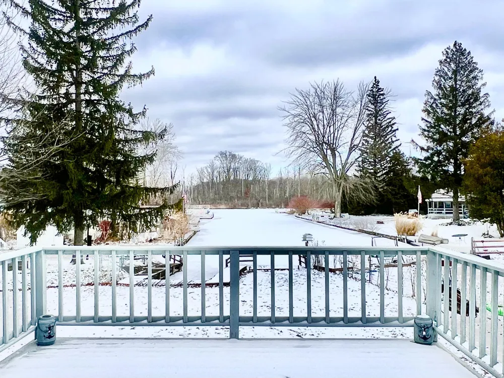 5482 Circle Drive Reading Township, MI 49274