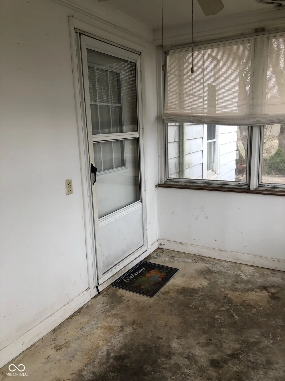 132 Southeast Street Charlottesville, IN 46117