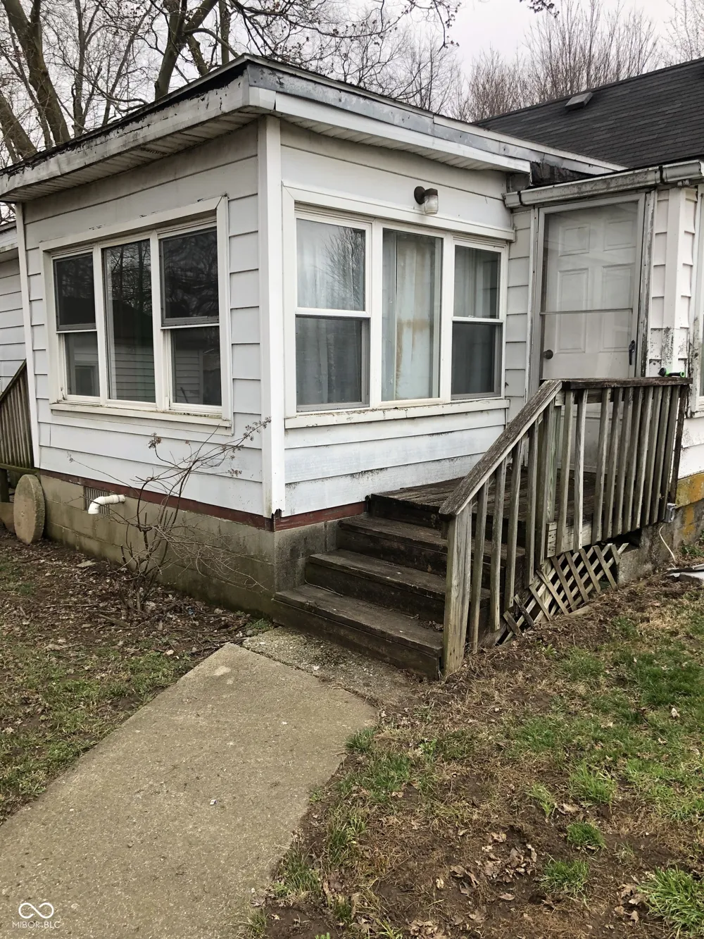 132 Southeast Street Charlottesville, IN 46117