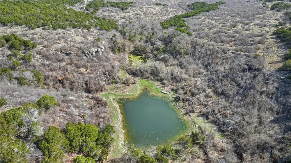 4140 State Highway 16 Graford, TX 76449