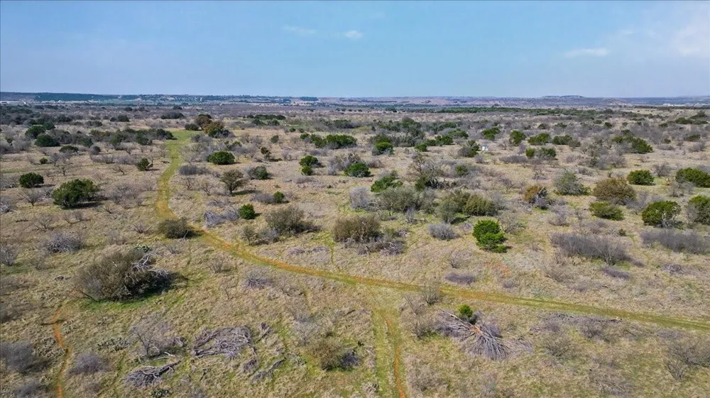 4140 State Highway 16 Graford, TX 76449
