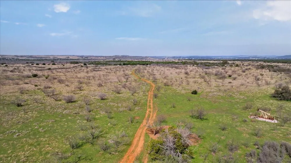 4140 State Highway 16 Graford, TX 76449