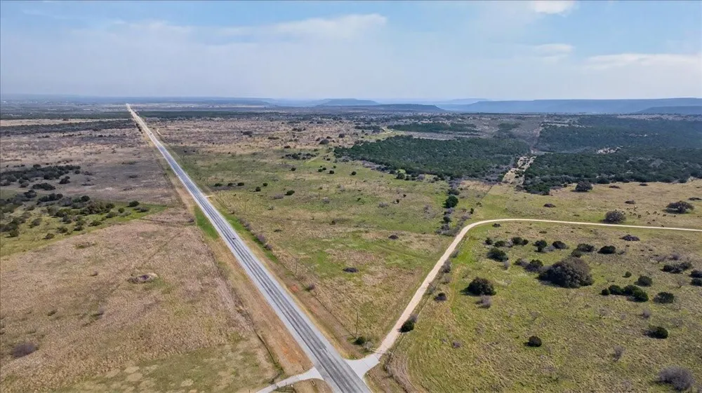 4140 State Highway 16 Graford, TX 76449