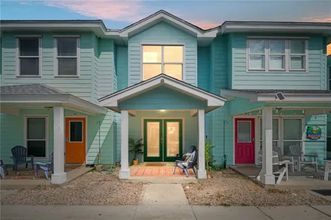 2120 S 11th Street #203