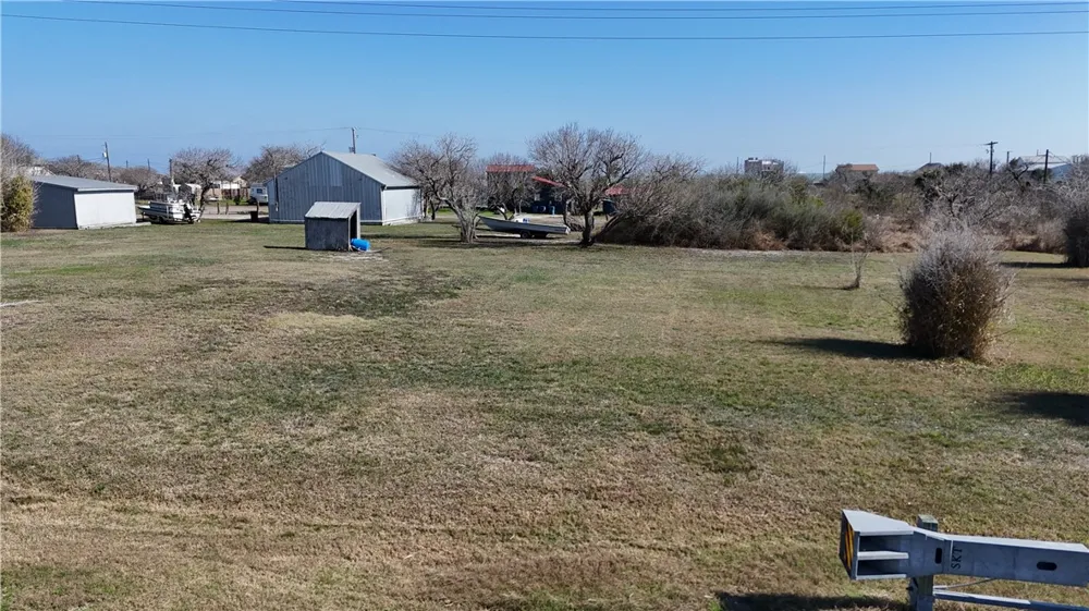 628 Third Street Bayside, TX 78340