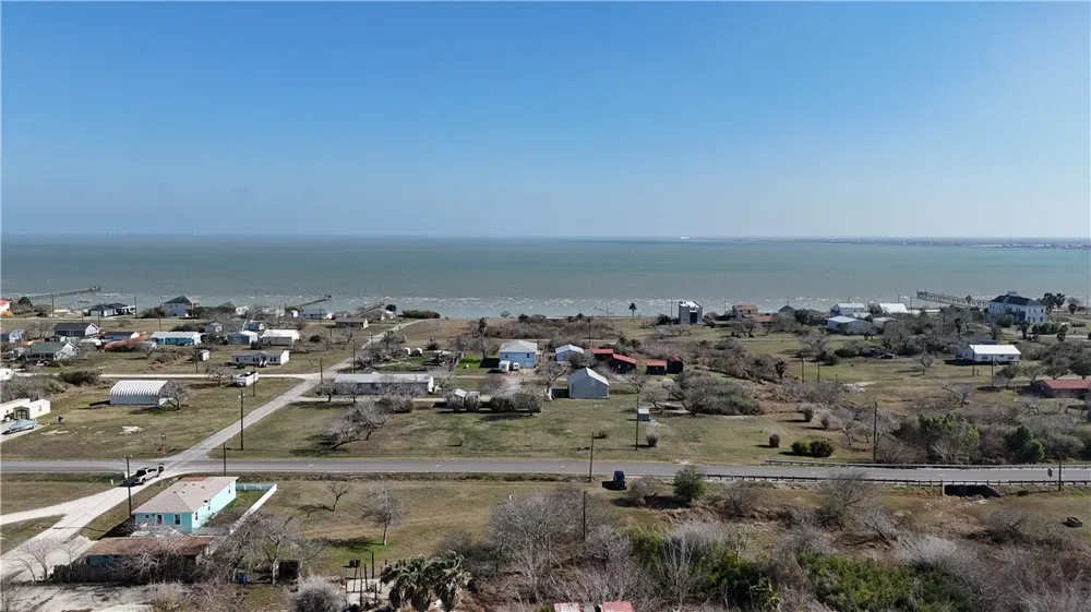 628 Third Street Bayside, TX 78340