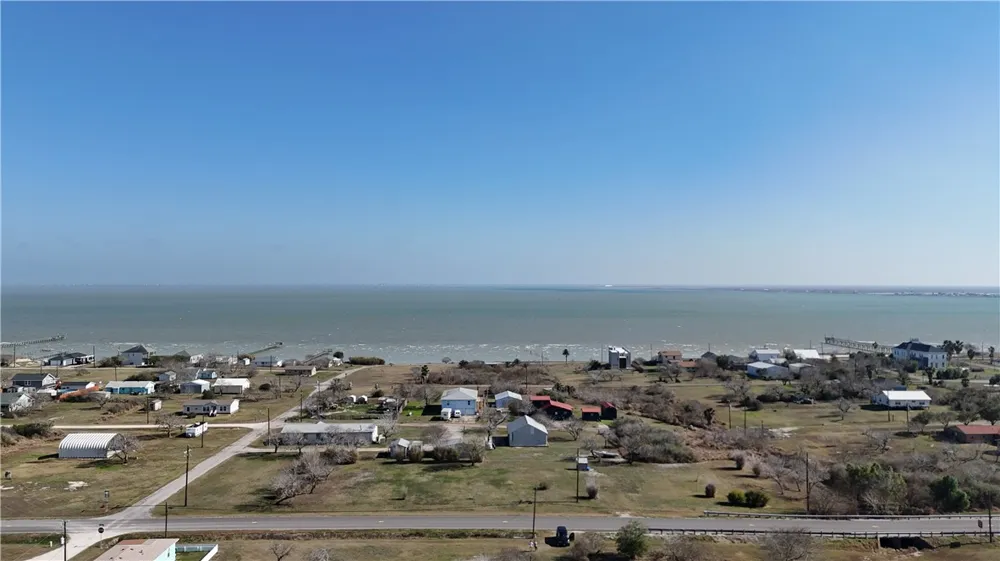 628 Third Street Bayside, TX 78340