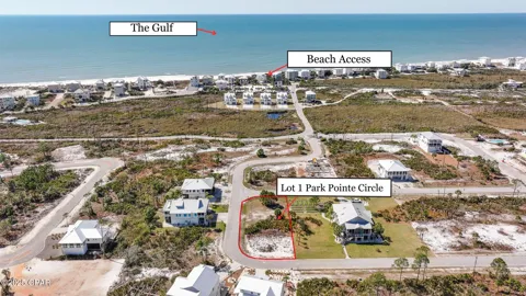 1 Park Point Circle