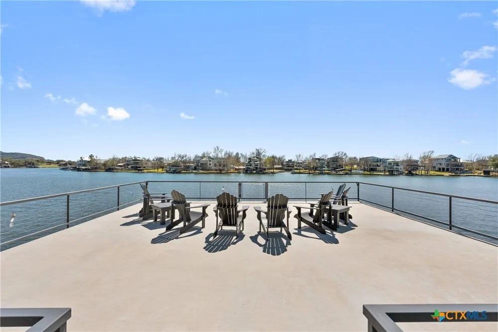 121 Houdini Way Kingsland, TX 78639