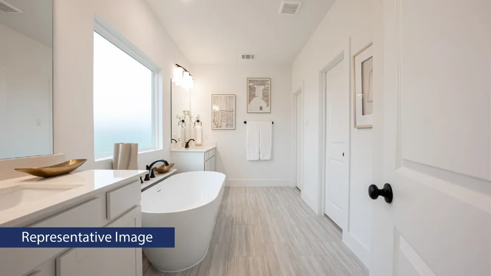 309 Sequoia Lane Denton, TX 76210