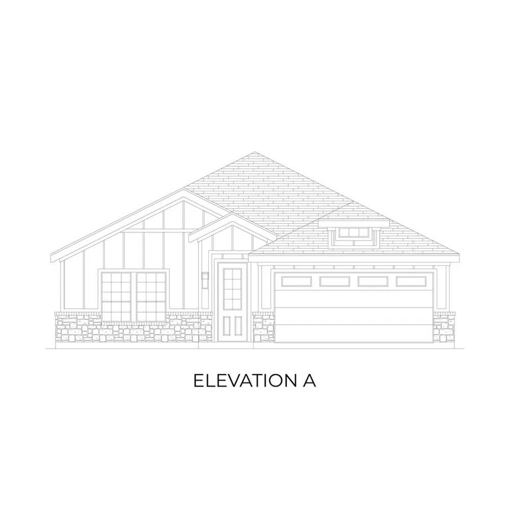 309 Sequoia Lane Denton, TX 76210