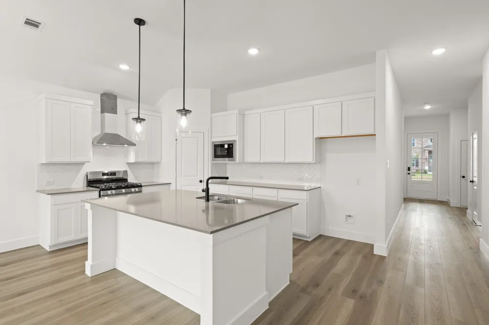 309 Sequoia Lane Denton, TX 76210