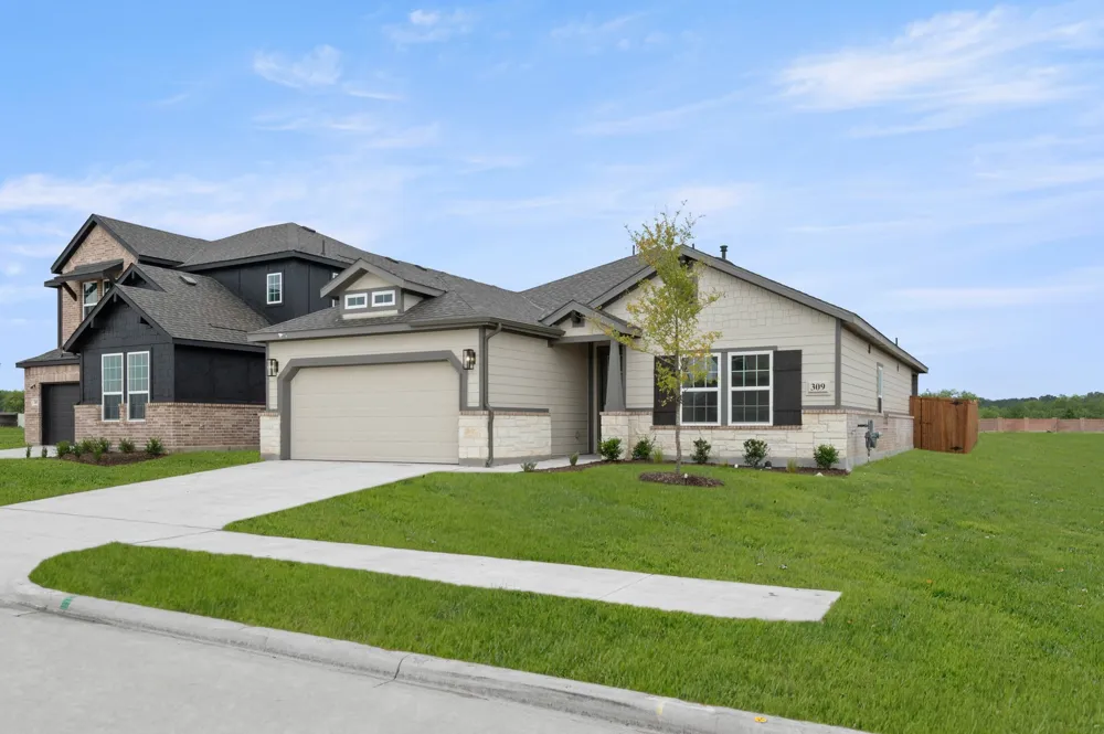 309 Sequoia Lane Denton, TX 76210