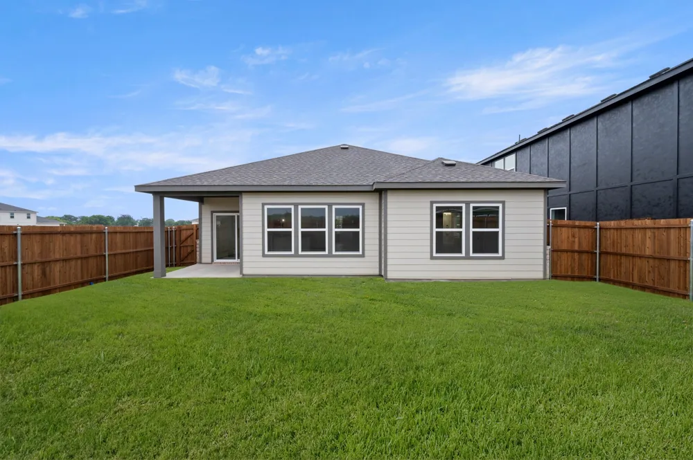 309 Sequoia Lane Denton, TX 76210