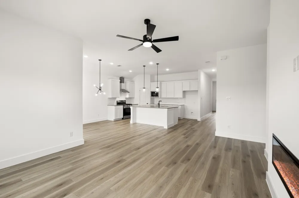 309 Sequoia Lane Denton, TX 76210