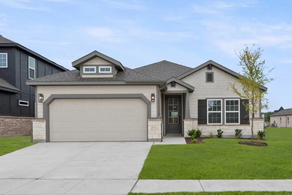309 Sequoia Lane Denton, TX 76210