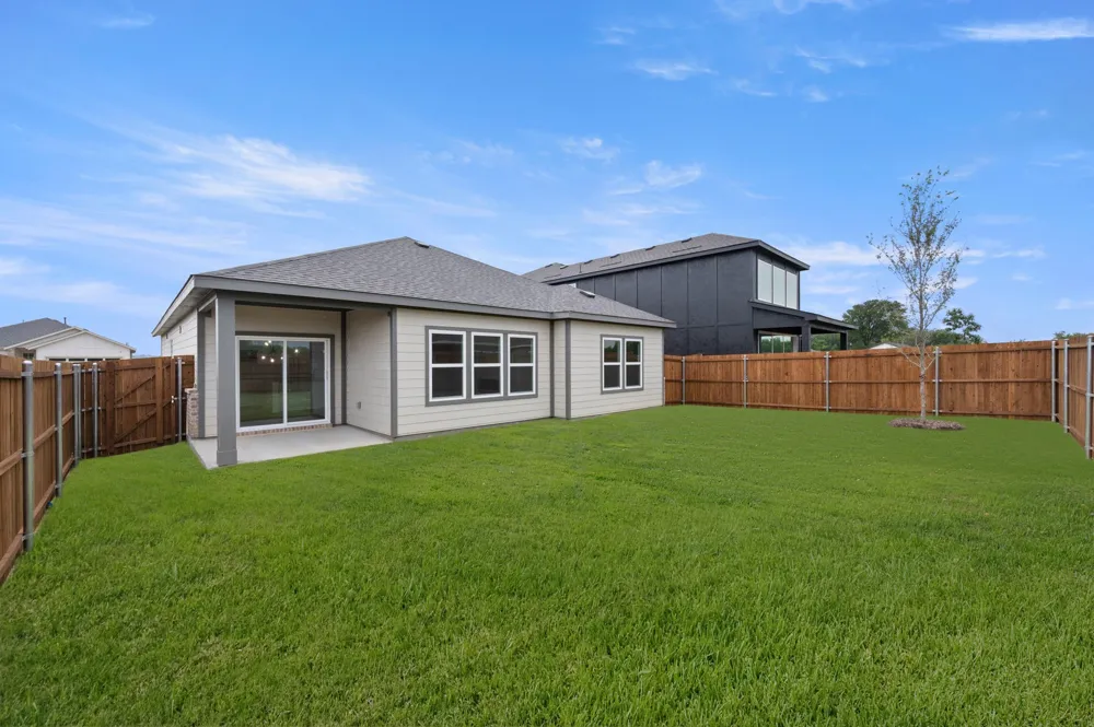 309 Sequoia Lane Denton, TX 76210