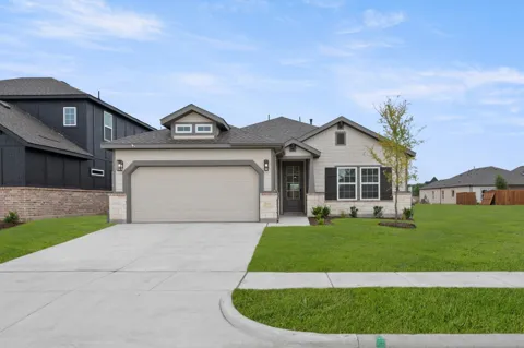 309 Sequoia Lane